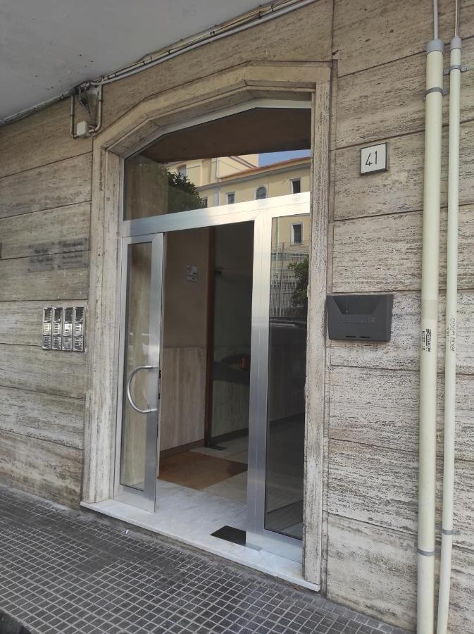 Bed and Breakfast Costa Del Sole Salerno Exterior foto