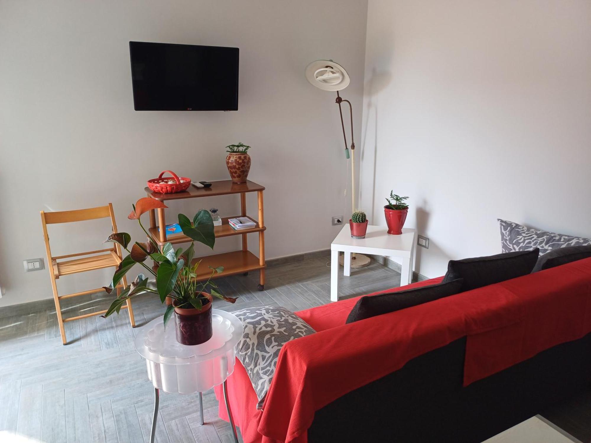Bed and Breakfast Costa Del Sole Salerno Exterior foto
